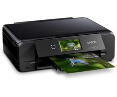 „Epson Expression Photo XP-980“ daugiafunkcis A3 rašalinis spausdintuvas