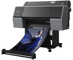 Epson SureColor SC-P7500 Plataus formato Rašalinis spausdintuvas spalvotas A1 USB Tinklinis LAN