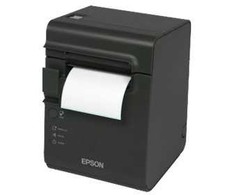 Etikečių spausdintuvas Epson TM-L90LF (688) Etikečių spausdintuvas bezpośrednio termiczny 203 x 203 DPI 90 mm/s przewodowa przewodowa sieć LAN (C31C412688)