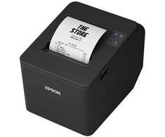 Spausdintuvas EPSON - TM-T20IV(102):USB+SERIAL+ETHER P