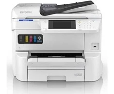 Daugiafunkcis spausdintuvas „Epson WorkForce Pro EM-C7100DWF“