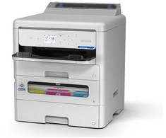 Daugiafunkcinis įrenginys Epson WorkForce Pro EP-C800RDW (C11CK21401)
