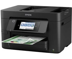 Spausdintuvas Epson WorkForce Pro WF-3825DWF