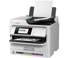 Spausdintuvas Daugiafunkcinis įrenginys Epson WF-C5890DWF BAM (C11CK23401BM)