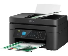 Spausdintuvas Epson - WorkForce WF-2935DWF