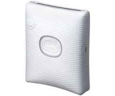 Spausdintuvas Fujifilm 16785470, Terminis, 800 x 800 DPI, 2,4" x 2,4" (6,2x6,2 cm), „Bluetooth“, Tiesioginis spausdinimas, Balta
