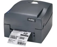 Spausdintuvas Godex G500, Tiesioginis terminis / Terminio perdavimo, 203 x 203 DPI, 127 mm/sek., Juoda