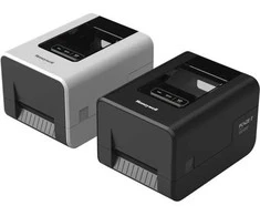 Spausdintuvas Honeywell PC42E-T, Tiesioginis terminis / Terminio perdavimo, 203 x 203 DPI, 100 mm/sek., Laidinis, Juoda, Balta