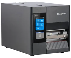 Spausdintuvas Honeywell PD45S0F, Tiesioginis terminis / terminio perdavimo, 203 x 203 DPI, 250 mm/sek., Laidinis, Juoda