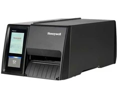 Spausdintuvas Honeywell PM45 Compact, Terminio pernešimo, 203 x 203 DPI, 350 mm/sek., Laidinis, Juoda