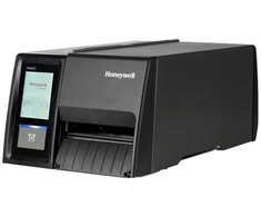 Spausdintuvas Honeywell PM45 Compact, Terminio pernešimo, 203 x 203 DPI, 350 mm/sek., Laidinis ir belaidis, Juoda