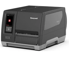 Spausdintuvas Honeywell PM65, terminis perkėlimas, 203 x 203 DPI, 300 mm/sek., laidinis ir belaidis, juodas