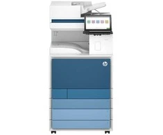 Spausdintuvas HP Color LaserJet Ent Flow MFP 8801z