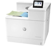 FL HP Color LaserJet Enterprise M856dn spalvų spausdintuvas A3 LAN dvipusis