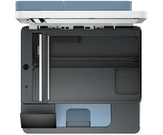 HP Spalvinis daugiafunkcis lazerinis spausdintuvas Color LaserJet Pro MFP 3302fdn, A4, 25 ppm, dvipusis spausdinimas