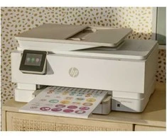 Spausdintuvas Daugiafunkcinis įrenginys HP DeskJet 4320 All-in-One (A24HMB)