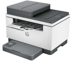 HP LaserJet MFP M234sdw nespalvinis lazerinis daugiafunkcis spausdintuvas su dvipusiu spausdinimu ir Wi-Fi