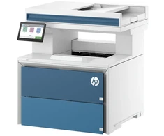 Spausdintuvas HP INC Urzadzenie Daugiafunkcinis HP LaserJet Enterprise MFP 5601dn