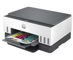 Spausdintuvas Hewlett Packard (HP) HP Smart Tank 670 (6UU48A) MFP