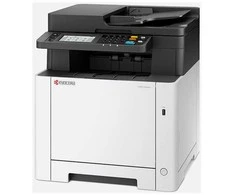 Spausdintuvas Daugiafunkcinis įrenginys Kyocera ECOSYS* MA2600cfx/Plus 26ppm