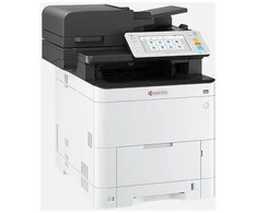 Kyocera ECOSYS MA4000cifx Spausdintuvas lazerinis spalvotas MFP A4 40 ppm Tinklinis LAN USB