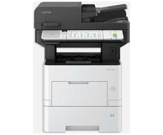 Kyocera ECOSYS MA5500ifx Spausdintuvas lazerinis nespalvotas MFP A4 55 ppm Tinklinis LAN USB