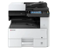 Spausdintuvas KYOCERA ECOSYS MZ3201ix, lazerinis, Mono spausdinimas, 1200 x 1200 DPI, Mono copying, A3, Juodas, Baltas