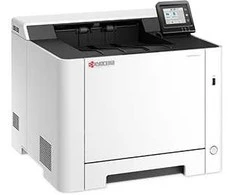 Spausdintuvas Kyocera ECOSYS PA2101cwx, Farblaserdrucker - pilka/juodas, USB, LAN, WLAN, Duplex (Druck)