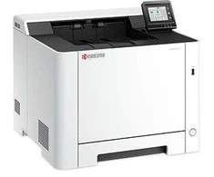 Spausdintuvas Kyocera ECOSYS PA2101cx, Farblaserdrucker - pilka/juodas, USB, LAN, Duplex (Druck)