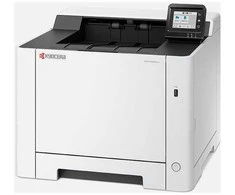 Spausdintuvas Kyocera ECOSYS PA2600cwx, Farblaserdrucker - pilka/juodas, USB, LAN, WLAN, Duplex (Druck)