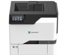 lazerinis spausdintuvas Lexmark Lexmark CS735de Kolor 1200 x 1200 DPI A4