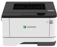 Spausdintuvas Lexmark MS331dn, lazerinis, 600 x 600 DPI, A4, 38 psl./min., dvipusis spausdinimas, paruoštas darbui tinkle