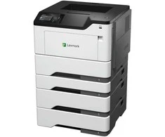 Spausdintuvas Lexmark MS631DW MONOLASER SFP A4/7.2 CM TOUCH DISP / 50ppm