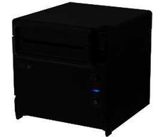 Seiko RP-F10-K27J1-3 10819 BLK EU - POS Spausdintuvas RP-F10 LAN/USB-A