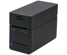 Spausdintuvas Seiko SLP720RT-EK2F11-05 ETHERNET+USB - MODEL/EU/AC ADAPTER+AC CABLE INC