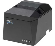 Spausdintuvas Star Micronics TSP143IV-UE SK GY E+U LINERLESS - DT LABEL PRNT 40 80MM L.WIDTHS