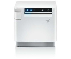 Star Micronics MCP31CBI WT E+U MPOS kvitų spausdintuvas - 400 mm/s tiesioginis terminis 58/80 mm