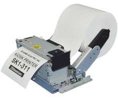 Spausdintuvas „Star Micronics“ SK1-311SF4-Q-M-SP/.