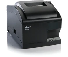 Spausdintuvas Star Micronics SP742ME3 LAN GRY EU - IN