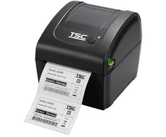 Etikečių spausdintuvas TSC TSC Desktopdrucker DA220 [99-158A015-2102]