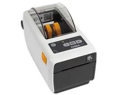 Etikečių spausdintuvas Zebra spausdintuvas termiczna Zebra ZD411 HC 203 Dpi, USB, ETHERNET, BTLE5