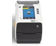 Spausdintuvas Zebra ZD611-HC, terminio perkėlimo spausdinimas, 203 x 203 DPI, 203 mm/sek., laidinis ir belaidis, balta