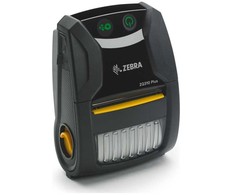 Zebra ZQ310 Plus etikečių spausdintuvas Tiesioginis terminis 203 x 203 DPI 100 mm/sec Vielinis ir Bevielis Bluetooth