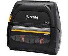 Etikečių spausdintuvas ZEBRA ZQ52-BUE000E-00
