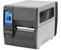 Zebra ZT231, Terminio pernešimo spausdintuvas, 203 x 203 DPI, 305 mm/sek., Laidinis ir belaidis, Juoda