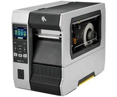 Zebra ZT610 etikečių spausdintuvas