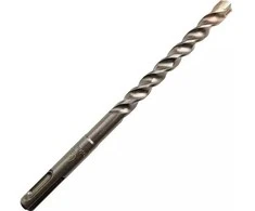 Grąžtas betonui Diager Booster Plus; SDS-plus; 20x200/260 mm