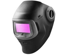 SpeedGlas 3M G5-03 631010 Suvirinimo šalmas (631010)