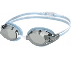 Speedo „Vanquisher 3.0“ moteriški baseino plaukimo akiniai