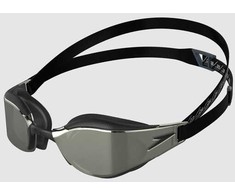 Speedo Speedo Fastskin Hyper Elite veidrodiniai plaukimo akiniai